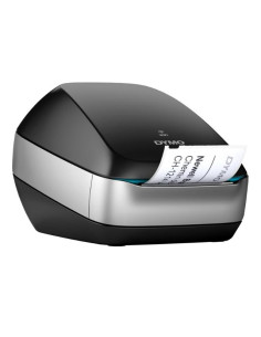 ▷ IMPRESORA DYMO ETIQUETADORA LABELWRITER WIRELESS | Taine - Imagen 1