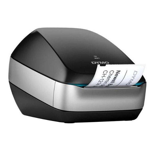 ▷ IMPRESORA DYMO ETIQUETADORA LABELWRITER WIRELESS | Taine - Imagen 1
