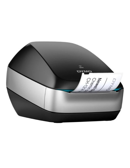 ▷ IMPRESORA DYMO ETIQUETADORA LABELWRITER WIRELESS | Taine - Imagen 1