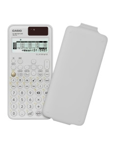 ▷ CALCULADORA CASIO CIENTIFICA FX-991 SP CW CASIO +560 FUNCIONES | Taine - Imagen 1