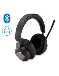 ▷ AURICULARES KENSINGTON H3000 BLUETOOTH ESSELTE | Taine - Imagen 1