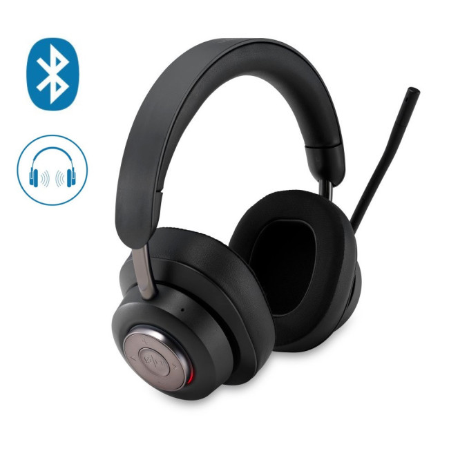 ▷ AURICULARES KENSINGTON H3000 BLUETOOTH ESSELTE | Taine - Imagen 1