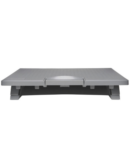 ▷ REPOSAPIÉS KENSINGTON SMARTFIT® SOLEMATE PRO ERGONOMIC GRIS | Taine - Imagen 1
