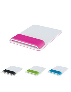 ▷ ALFOMBRILLA PARA RATÓN CON REPOSAMUÑECAS AJUSTABLE WOW | Taine - Imagen 1