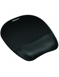 ▷ ALFOMBRILLA FELLOWES C.REPOSAMUÑECAS MEMORY FOAM NEGRO | Taine - Imagen 1