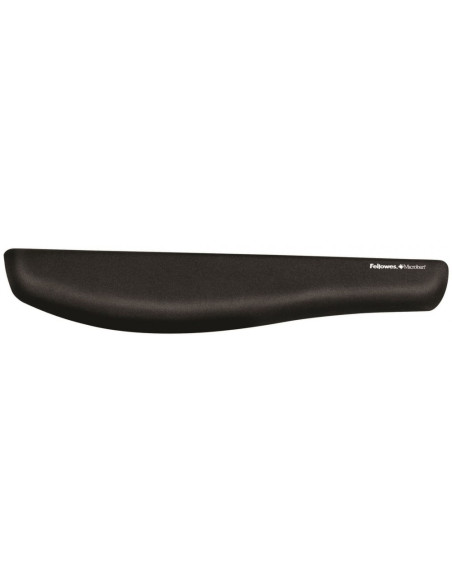 ▷ REPOSAMUÑECAS FELLOWES TECLADO FOAM PLUSTOUCH NEGRO | Taine - Imagen 1