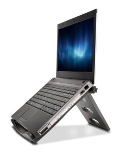 ▷ ELEVADOR KENSINGTON PARA PORTATIL EASY RISER | Taine - Imagen 1