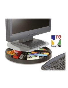 ▷ SOPORTE KENSINGTON MONITOR GIRATORIO SPIN 2 | Taine - Imagen 1