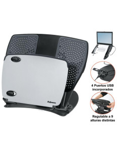 ▷ SOPORTE FELLOWES P/PORTATIL PROFESIONAL FELLOWES | Taine - Imagen 1