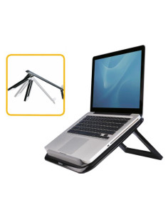 ▷ SOPORTE FELLOWES ELEVADOR PARA EL PORTÁTIL I-SPIRE SERIES NG | Taine - Imagen 1