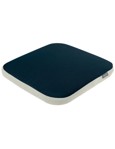 ▷ COJÍN LEITZ DE ASIENTO ACTIVE WOBBLE C.FUNDA,GRIS OSCURO | Taine - Imagen 1