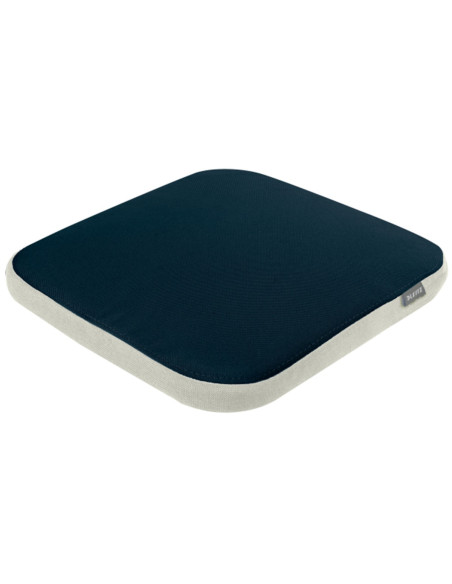 ▷ COJÍN LEITZ DE ASIENTO ACTIVE WOBBLE C.FUNDA,GRIS OSCURO | Taine - Imagen 1