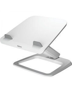 ▷ ELEVADOR FELLOWES PARA PORTÁTIL HANA LT BLANCO | Taine - Imagen 1