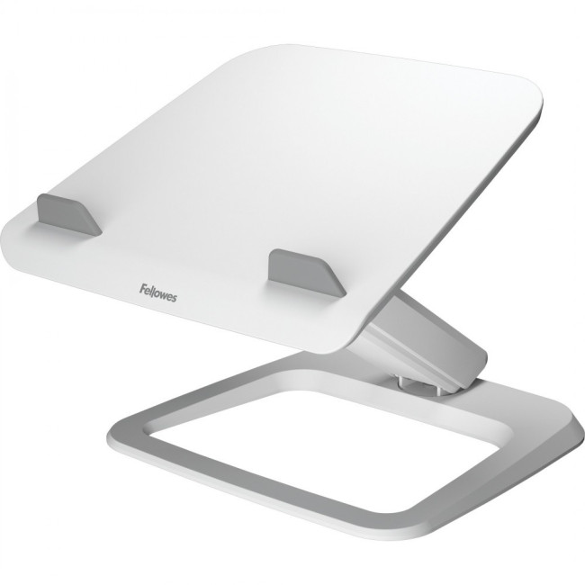 ▷ ELEVADOR FELLOWES PARA PORTÁTIL HANA LT BLANCO | Taine - Imagen 1