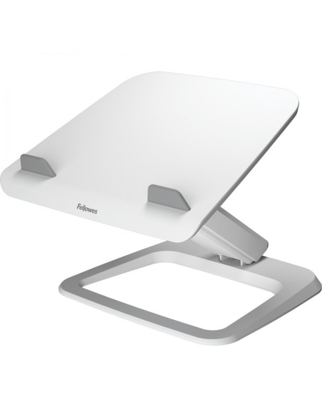 ▷ ELEVADOR FELLOWES PARA PORTÁTIL HANA LT BLANCO | Taine - Imagen 1