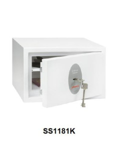 ▷ CAJA PHOENIX SEGURIDAD SERIE SS1180 FORTRESS | Taine - Imagen 1