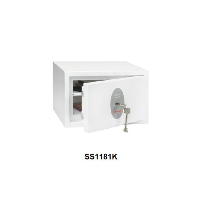▷ CAJA PHOENIX SEGURIDAD SERIE SS1180 FORTRESS | Taine - Imagen 1