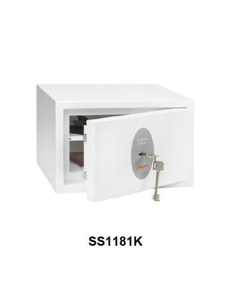 ▷ CAJA PHOENIX SEGURIDAD SERIE SS1180 FORTRESS | Taine - Imagen 1