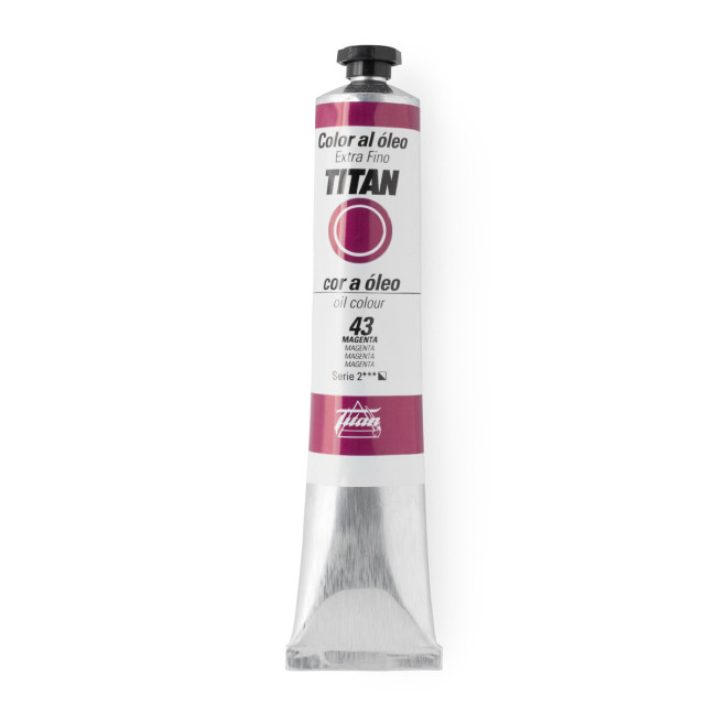 ▷ OLEO TITAN 60 ML | Taine - Imagen 2