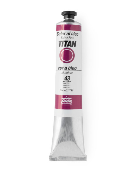 ▷ OLEO TITAN 60 ML | Taine - Imagen 2