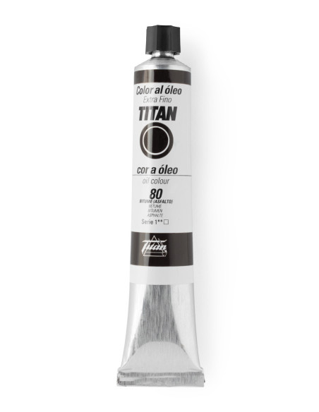 ▷ OLEO TITAN 60 ML | Taine - Imagen 5