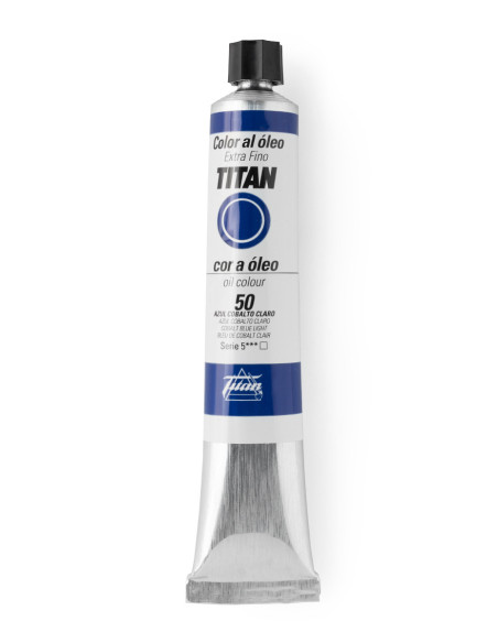 ▷ OLEO TITAN 60 ML | Taine - Imagen 8