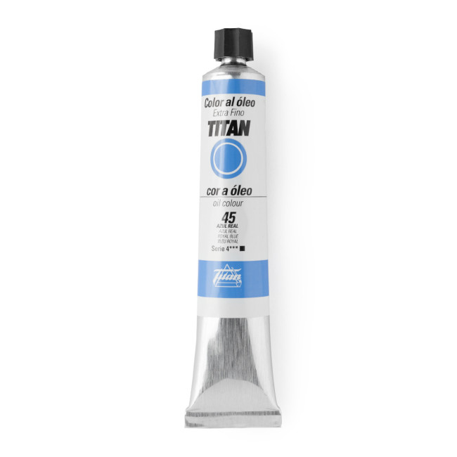 ▷ OLEO TITAN 60 ML | Taine - Imagen 9