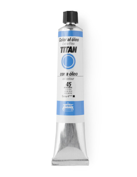 ▷ OLEO TITAN 60 ML | Taine - Imagen 9