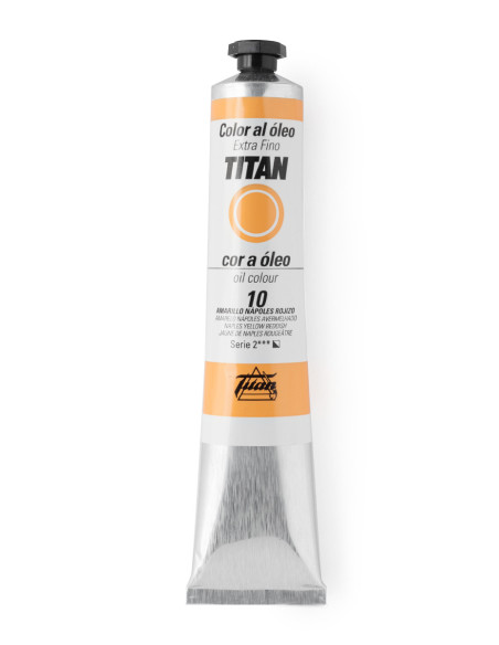 ▷ OLEO TITAN 60 ML | Taine - Imagen 13