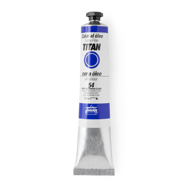 ▷ OLEO TITAN 60 ML | Taine - Imagen 36