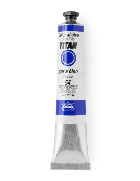 ▷ OLEO TITAN 60 ML | Taine - Imagen 36