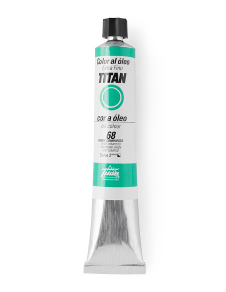 ▷ OLEO TITAN 60 ML | Taine - Imagen 43