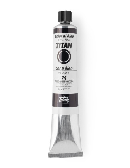 ▷ OLEO TITAN 60 ML | Taine - Imagen 48