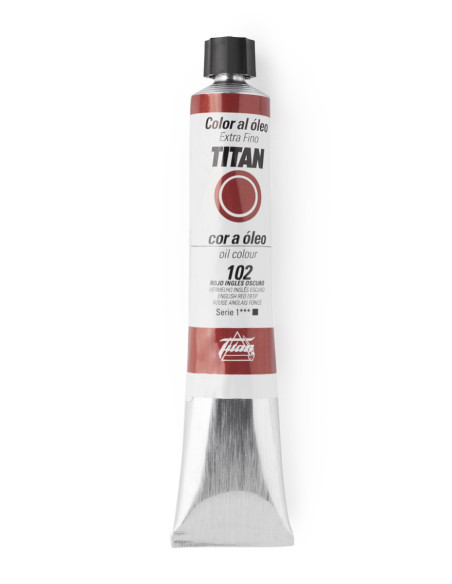 ▷ OLEO TITAN 60 ML | Taine - Imagen 60
