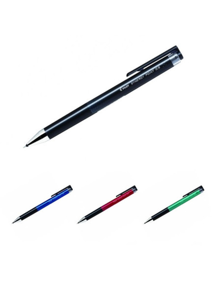 ▷ BOLÍGRAFO PILOT SYNERGY POINT | Taine - Imagen 2