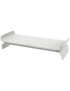 ▷ SOPORTE LEITZ PARA MONITOR AJUSTABLE ERGO, GRIS | Taine - Imagen 1