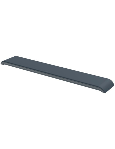 ▷ REPOSAMUÑECAS LEITZ P.TECLADO AJUSTABLE ERGO GRIS OS | Taine - Imagen 1