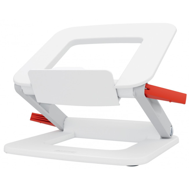 ▷ SOPORTE LEITZ MULTIÁNGULO AJUSTABLE PARA PORTÁTIL ERGO | Taine - Imagen 1