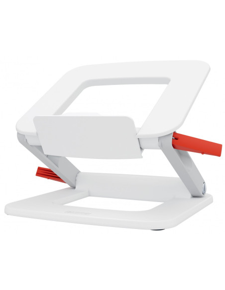 ▷ SOPORTE LEITZ MULTIÁNGULO AJUSTABLE PARA PORTÁTIL ERGO | Taine - Imagen 1