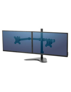 ▷ PEANA FELLOWES DE MONITOR DOBLE HORIZONTAL PROFESSIONAL SERIES™ FELLOWES | Taine - Imagen 1