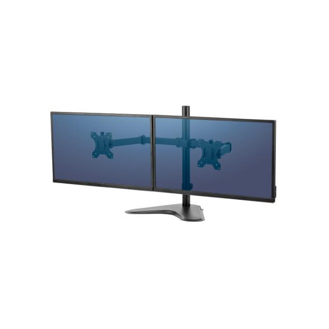 ▷ PEANA FELLOWES DE MONITOR DOBLE HORIZONTAL PROFESSIONAL SERIES™ FELLOWES | Taine - Imagen 1