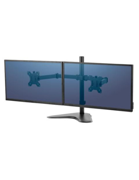 ▷ PEANA FELLOWES DE MONITOR DOBLE HORIZONTAL PROFESSIONAL SERIES™ FELLOWES | Taine - Imagen 1