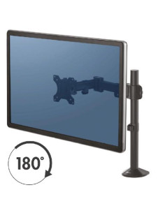 ▷ BRAZO FELLOWES PARA MONITOR INDIVIDUAL REFLEX SERIES™ | Taine - Imagen 1