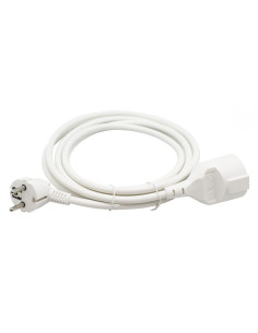 ▷ PROLONGADOR CEGASA 3 METROS CLAVIJA SCHUKO | Taine - Imagen 1