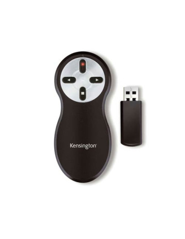 ▷ PRESENTADOR KENSINGTON -ESSELTE PUNTERO | Taine - Imagen 1