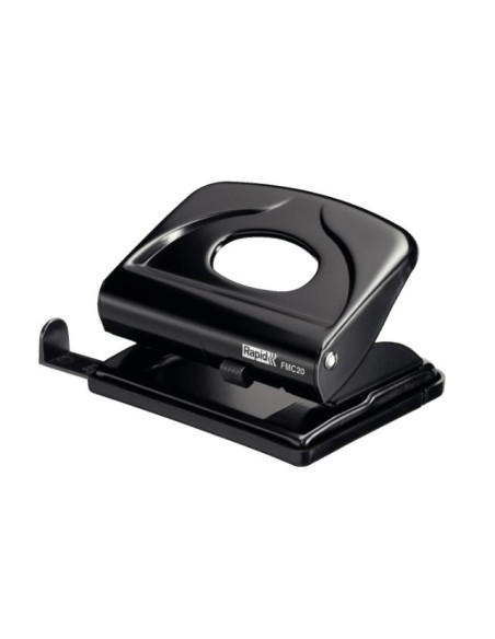 ▷ TALADRO RAPID FMC 20 NEGRO 20HJ | Taine - Imagen 1