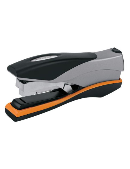 ▷ GRAPADORA REXEL OPTIMA 40 GRIS/NARANJA 40HJL | Taine - Imagen 1