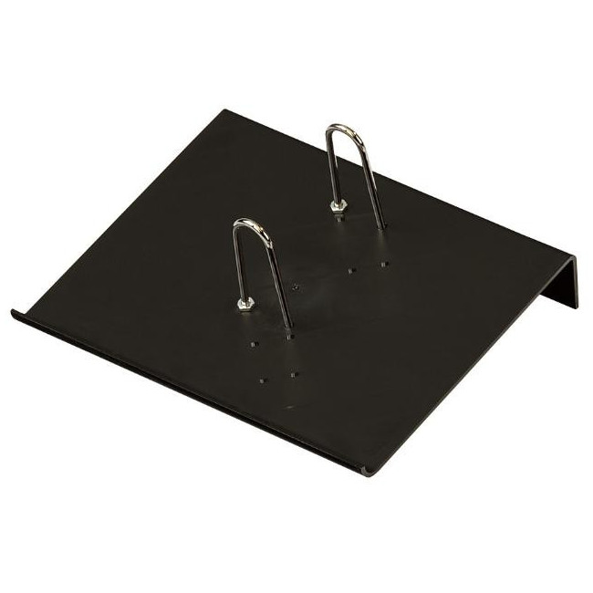 ▷ PORTACALENDARIO FAIBO PLASTICO NEGRO | Taine - Imagen 1