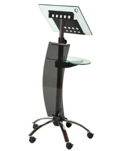 ▷ ATRIL ROCADA CONFERENCIAS FORUM RD3070 | Taine - Imagen 1