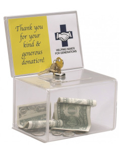 ▷ BUZON ARCHIVO 2000 SUGERENCIAS PERSONALIZABLE C. LLAVE C.RANURA | Taine - Imagen 1